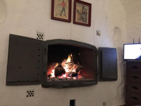 Casas Cueva y Cortijo La Tala en Guadix, Guadix